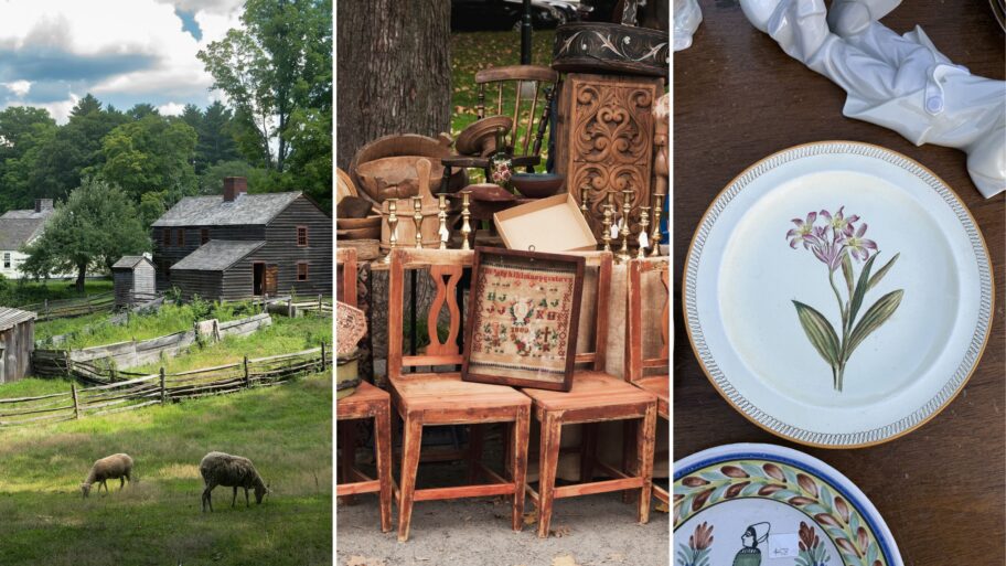 Brimfield20Antique