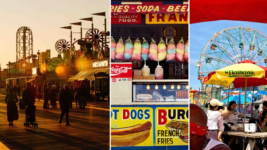 Where20to20eat20Coney20Island202