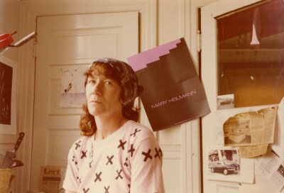 2.-Mary-Heilmann-Hyde-Street-San-Francisco-CA-1979-photo-by-Mark-MagillFOR-GALLERY