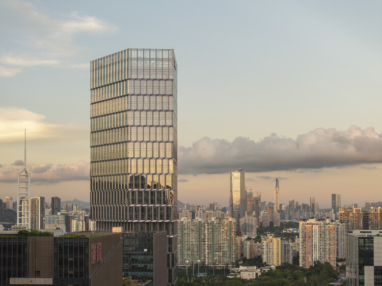 HENN_Kingdee_01_Exterior__TianFangfang