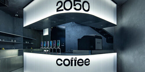 osaka-midosuji-2050-coffee-teki-design-angled-forms-illuminated-curves-designboom-700-500×400-22b08q85r799